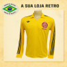 Camisa retrô Internacional goleiro Benitez.