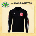 Camisa retrô Internacional Goleiro ML