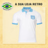 Camisa Retrô Racing polo - ARG