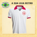 Camisa retrô Nautico 1968