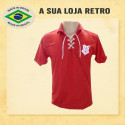 Camisa retrô Cordinha Sergipano