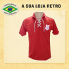 Baby Look retrô Cordinha Sergipano