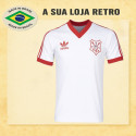 Camisa retrô Clube Sergipano - 1989