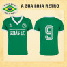 Camisa retrô Goiás Esporte Clube - 1980