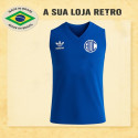 Regata retrô Associação Desportiva Confiança - 1986