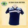 Camisa retrô Esporte Clube São Bento Azul