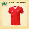 Camisa retro Chelsea Le Coq 1985- ENG