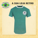 Camisa retrô Nigeria