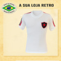 Camisa retrô Botafogo da Paraiba 1978 - PA