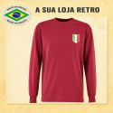 Camisa Retrô Torino Tradicional ML 1948 - ITA