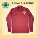 Camisa Retrô Torino ML- ITA