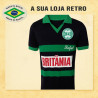Camisa goleiro Rafael Coritiba 1985