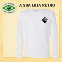 Camisa Retrô Academica Coimbra ML 1970
