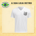 Camisa retrô XV de Piracicaba