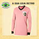 Camisa retrô Palermo ML 1970- ITA