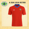 Camisa retrô CSKA Moscou - RUS