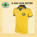 Camisa retrô da Australia - 1974