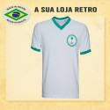 Camisa retrô Arábia Saudita