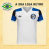 Camisa retrô Grêmio Renato Gaucho .