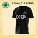 Camisa retrô CCCP Lev Yachine
