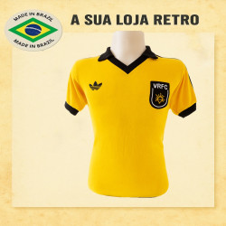 Camisa retrô Volta redonda FC -1987