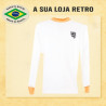 Camisa retrô Holanda logo ML- 1978