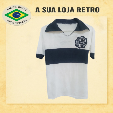 camisa-retro-olimpia-gola-polo-par