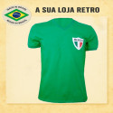 Camisa retrô México 1958