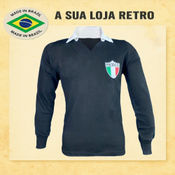 Camisa retrô México 1958