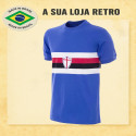 Camisa Sampdoria de Genoa 1960 - ITA