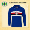 Camisa Sampdoria de Genoa ml