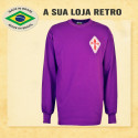 Camisa Fiorentina ML- 1970 - ITA