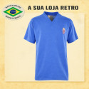 Camisa Monaco 1962-63 - FRA