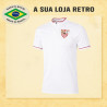 -Camisa Retrô FC Sevilla - ESP 1960
