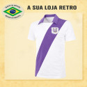 Camisa retrô Anderlecht 1980 - BEL
