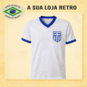 Camisa retrô da Grécia - 1980