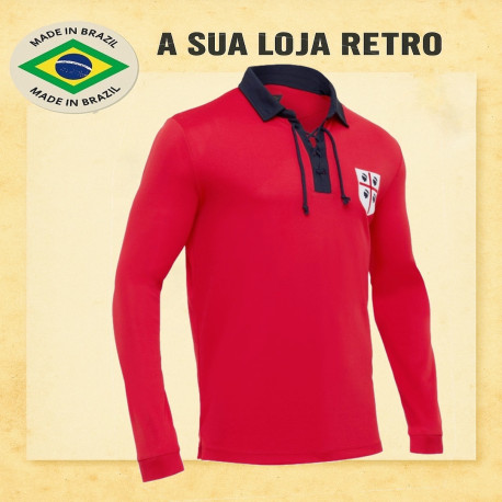 Camisa Sampdoria de Genoa