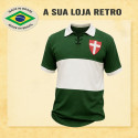 Camisa retrô Palmeiras Cruz de Savoia 1917.