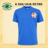 Baby look retrô Seleção Italiana - 1934
