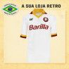 Camisa retrô AS Roma 1987 - ITA