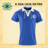 camisa retrô Schake 04