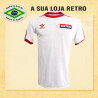 Camisa Retrô Boca Junior 1980 - ARG