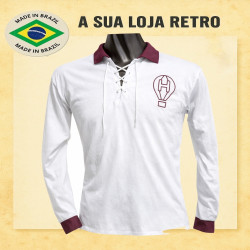Camisa retrô Hurácan ML 1913 - ARG
