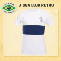 Camisa Retrô Gymnasia y Esgrima 1984- ARG