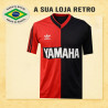 Camisa retrô Newell´s 0ld Boys - ARG