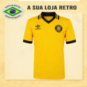 Camisa retrô Borussia Dortmund 1987 ALE