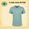 Camisa retrô Werder Breme 1970- ALE