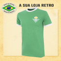 -Camisa Retrô Bétis de Sevilha 1970 - ESP