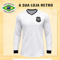 Camisa retrô Rio Branco ML Atlético Clube