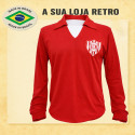 Camiseta retrô ML Noroeste Bauru 1980